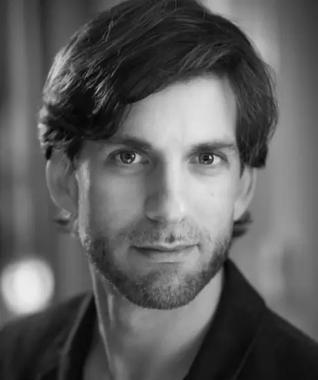 Alex Scott Fairley
